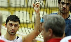 هفته اول لیگ برتر | حاشیه پرسپولیس - نفت / فرهاد ظریف: دیدن بازی‌های پرسپولیس از نزدیک لذت‌بخش است