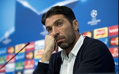 بوفون: منچسترسیتی پتانسیل قهرمانی در اروپا را دارد