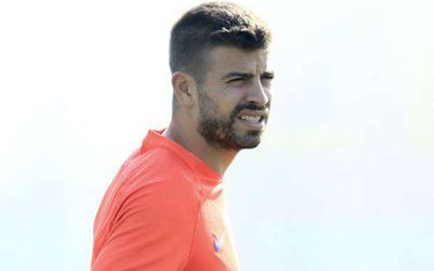 پیکه سرمربی آرسنال را به جذب مدافعین با کیفیت تشویق کرد