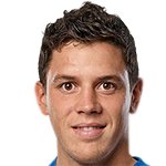 گوركا الوستندو اوركولا/رایو وایکانو /اسپانیا / باشگاهی / مردان (695)/38