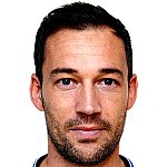 خسوس رودریگز تاتو/رئال ساراگوسا /اسپانیا / باشگاهی / مردان (895)/42