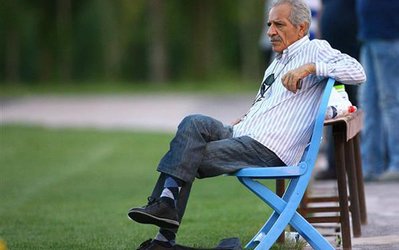 اتفاق روز | پورحیدری از استقلال جدا می‌شود؟