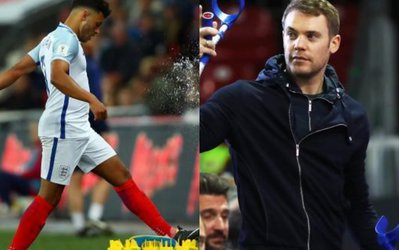 12ستاره ای که ممکن است به دلیل مصدومیت جام جهانی را از دست بدهند