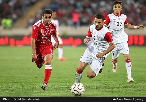 امید عالیشاه