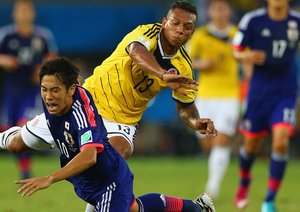 فردی الخاندرو گوارین - کاواگا