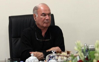 افشارزاده: کرار کار بدی کرد و کورخوانده که بتواند به عراق برود