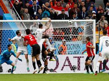 جام بیست‌و‌یکم | تحلیل و بررسی بازی اروگوئه-مصر