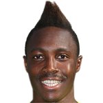 ژِرسو فِرناندِز/اسپورتینگ کی سی /آمریکا / باشگاهی / مردان (487)/34