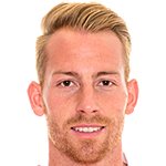 مارک شِناتِرِر/هایدِنهایم /آلمان / باشگاهی / مردان (3842)/40