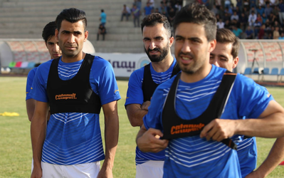 سه بازیکن دیگر فهرست منصوریان؛ حداقل یک صید بزرگ دیگر