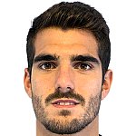 بِرناردو ویکتور کُروز تورِس/نومانسیا /اسپانیا / باشگاهی / مردان (4581)/32