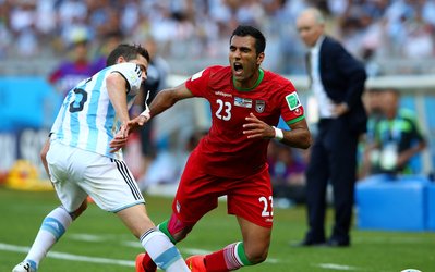 مشکل بازیکنان سرباز برطرف شد/پولادی، رفیعی، خلیل‌زاده و ماهینی در راه استرالیا