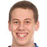 Ola Ormset Husby/بِراتواگ /نروژ / باشگاهی / مردان (10571)/28