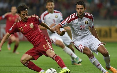 سیلوا: هرگز به رکورد دی‌استفانو نخواهیم رسید