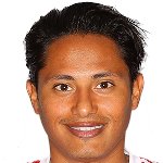 Ramón Fernando Núñez Reyes/فورت لادِرداله اِسترایکِرز /آمریکا / باشگاهی / مردان (3979)/40