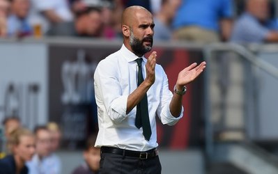 گواردیولا: پیروزی بر هوفنهایم یکی از بهترین عملکردهای بایرن‌ در 3 سال گذشته بود