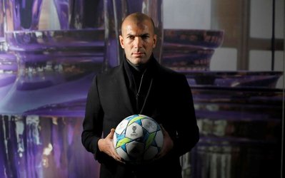 زیدان: مادرید امسال بسیار باشکوه خواهد بود