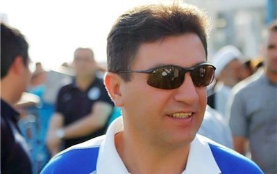 قلعهنویی: امیدوارم بازیکنان تیمملی امشب فوتبال ایرانی به نمایش بگذارند