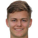 Daniel Steininger/ماگدبورگ /آلمان / باشگاهی / مردان (3784)/30