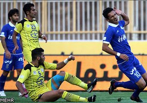 سجاد شهباززاده