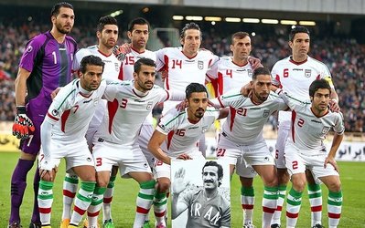 لیست تیم ملی برای جام ملت‌های آسیا 2015 / پژمان منتظری یار بیست‌و‌چهارم ایران؟