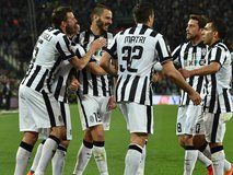 تیم منتخب هفته سی‌ویکم سری‌آ ایتالیا / برتری یووه ادامه دارد