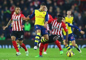 الکس اوکسلید چمبرلین|None