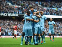 تیم منتخب هفته دهم لیگ برتر انگلستان / دربی منچستر به کامِ آبی‌پوشان