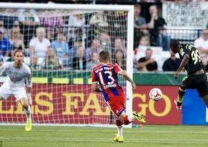 بایرن مونیخ