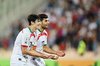 ایران 6 - 0 گوآم / مقدماتی جام جهانی