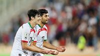 ایران 6 - 0 گوآم / مقدماتی جام جهانی