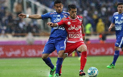 سورپرایزهای احتمالی دربی۸۳ که برانکو و منصوریان رو می کنند؛ 3 برگ برنده استقلال و پرسپولیس در روز جمعه