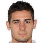 David Dornhackl/پارندورف / / باشگاهی / مردان (8618)/35