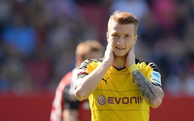 مذاکره من‌یونایتد با دورتموندی‌ها بر سر رویس