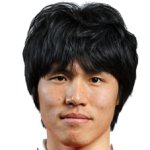 چانگ - سو كيم/اولسان /کره جنوبی / باشگاهی / مردان (477)/40