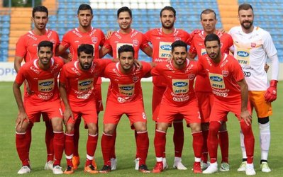 برانکو ترکیب پرسپولیس را در کرواسی شناخت؛ از انتخاب جانشین برای جداشده‌ها تا زوجی آشنا برای خط حمله