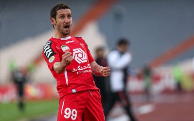 شایعه روز | دو بازیکن سابق پرسپولیس در آستانه آبی‌پوش شدن