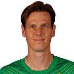 تیم بوروسکی/وردر برمن /آلمان / باشگاهی / مردان (224)/45