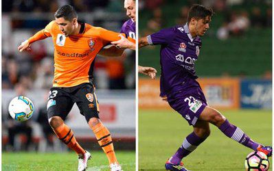 نیوکاسل جتس برادران پتراتوس را به خدمت گرفت 