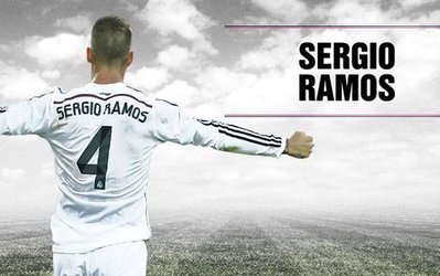 نوید صراف|شاهکارهای سرخیو راموس همچنان ادامه دارد