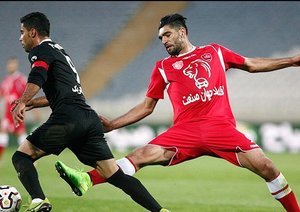 رضا حقیقی‌