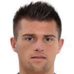 Piotr Tomasik/ویسلا پِلاک /لهستان / باشگاهی / مردان (4521)/38