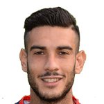 Federico Sorbo/ویتربسه کاستِرنسه /ایتالیا / باشگاهی / مردان (10178)/34