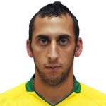 Mauricio Prieto Garcés/بولیوار /بولیوی / باشگاهی / مردان (1375)/38