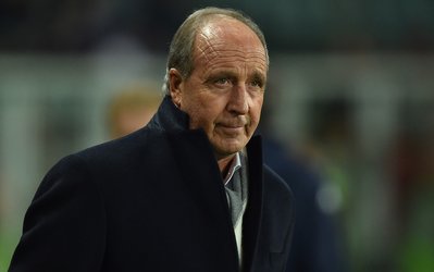 ونتورا: پیروزی تورینو برابر اینتر شانسی نبود!