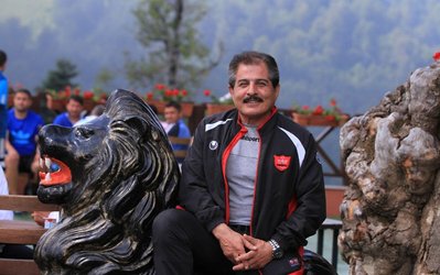 پنجعلی : فکر می‌کردم پرسپولیس تغییر کند/ حرف‌های زیادی برای گفتن دارم