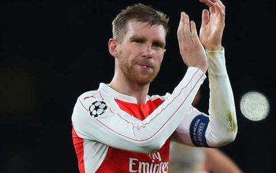 هانوفر بازگشت پرمرته ساکر را به این باشگاه رد نمی کند