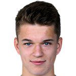 Maximilian Ritscher/کاپفنبرگر اِس وی / / باشگاهی / مردان (5050)/31