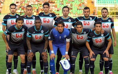 سرپرست پیکان: قبل از بازی با صنعت ساری به ما در مورد جادوگر گفته بودند / بازیکنان ما مقابل پرسپولیس انگیزه خاصی دارند