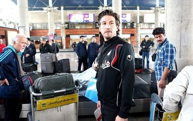 گفت‌وگوی مفصل تیموریان با سایت فرانسوی: کی‌روش بهترین مربی تاریخ ایران است/ بوسیدن قرآن رویایی‌ترین لحظه زندگی‌ام بود